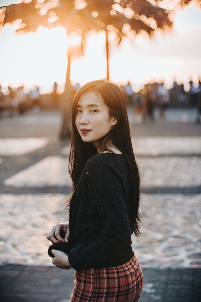 堕落天使